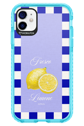 Fresssh - Apple iPhone 11
