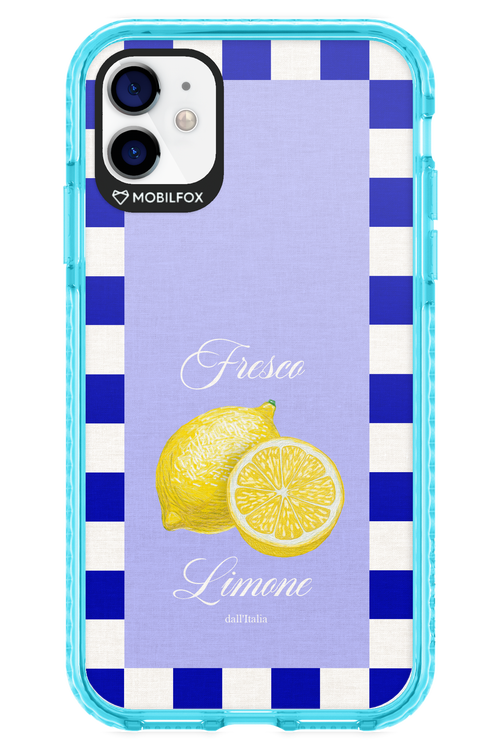 Fresssh - Apple iPhone 11