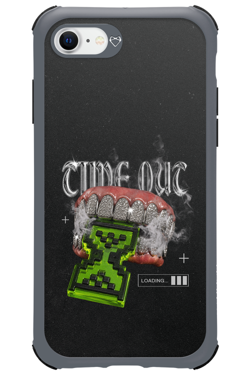 Time Out 2.0 - Apple iPhone SE 2022