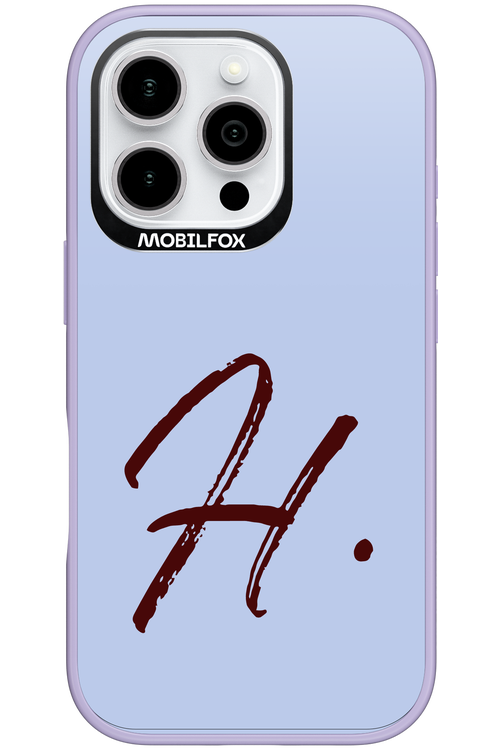(Jellyfish Presso) H 2.0 - Apple iPhone 16 Pro