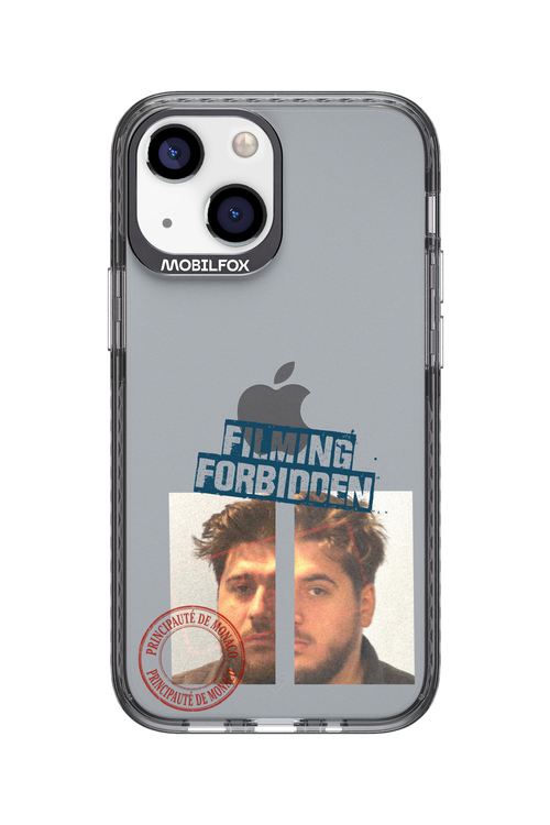 Romeo Mugshot 2.0 - Apple iPhone 13 Mini