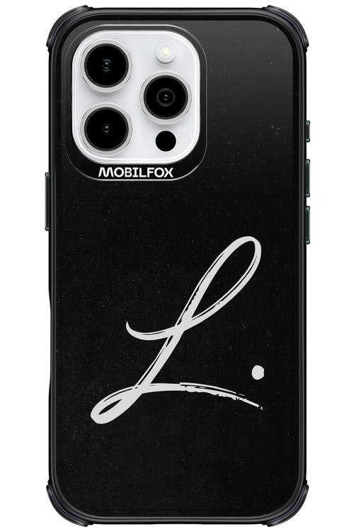 (Off Space) L 2.0 - Apple iPhone 16 Pro