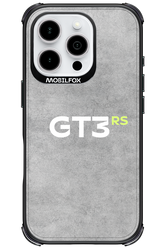 GT3RS - Apple iPhone 16 Pro