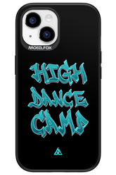 HDC 2 2.0 - Apple iPhone 15