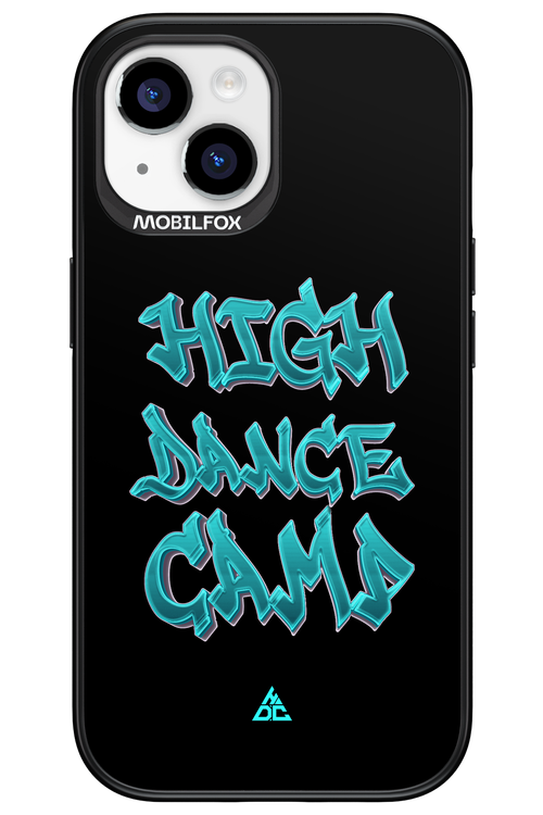HDC 2 2.0 - Apple iPhone 15