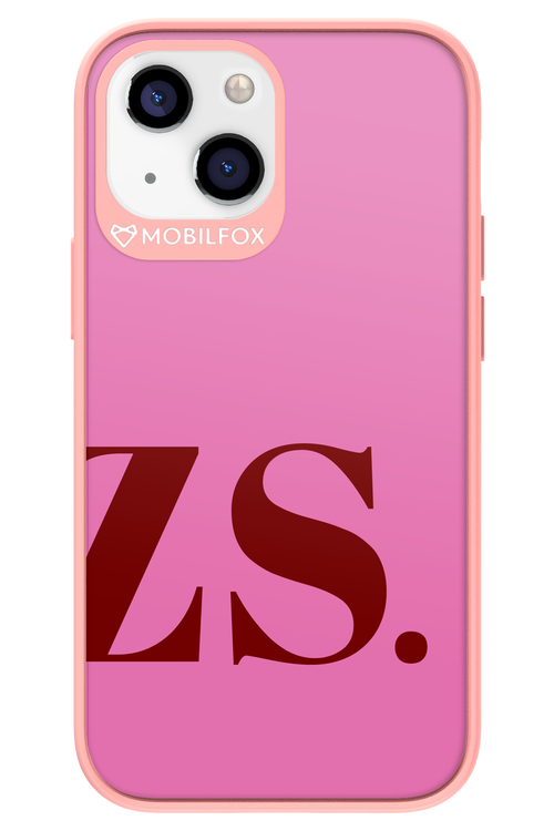 ZS (Sorbet) 2.0 - Apple iPhone 13 Mini