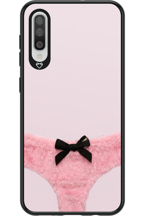 Furr Panties 2.0 - Samsung Galaxy A50