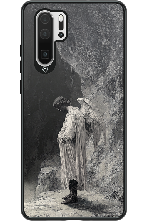 INGER Cover - Huawei P30 Pro