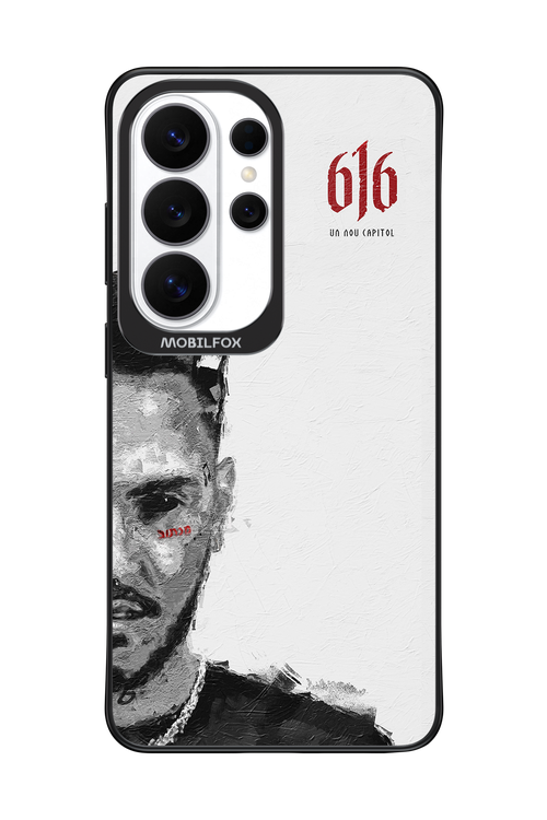 616 Un Nou Capitol 2.0 - Samsung Galaxy S26 Ultra