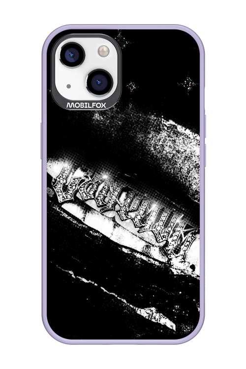 Grillz Black Centaur 2.0 - Apple iPhone 13