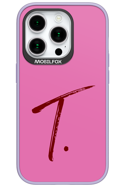 (Sorbet) T 2.0 - Apple iPhone 15 Pro