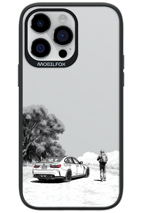 Dreamland 2.0 - Apple iPhone 14 Pro Max