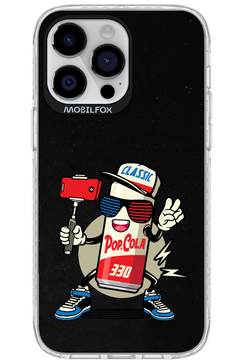 PopCola Classic 2.0 - Apple iPhone 14 Pro Max
