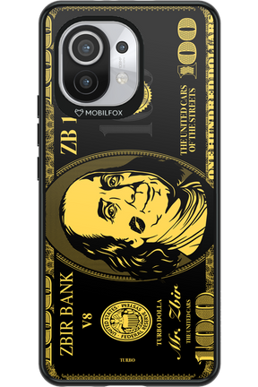 Mobilfox Bank 2.0 - Xiaomi Mi 11 5G