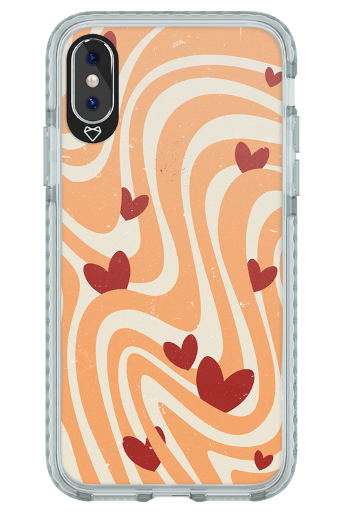 Heartwave 2.0 - Apple iPhone XS