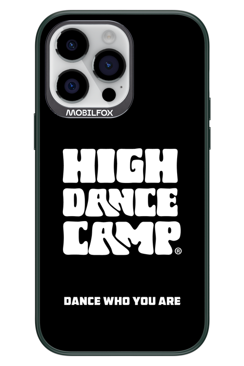 HDC 1 2.0 - Apple iPhone 14 Pro Max
