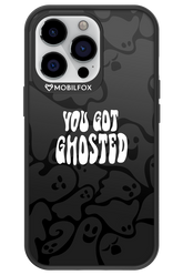 Ghosted - Apple iPhone 13 Pro