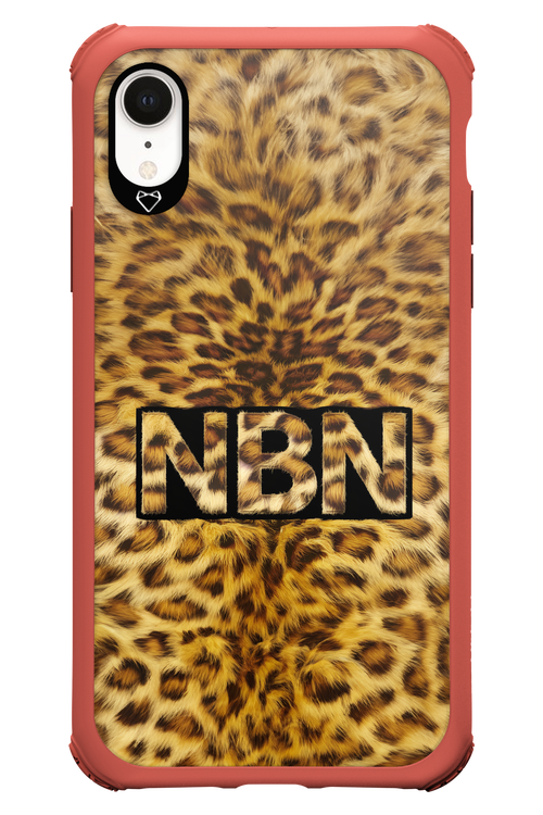 Cheetahh - Apple iPhone XR