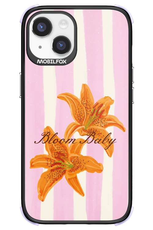 Bloom Baby 2.0 - Apple iPhone 14