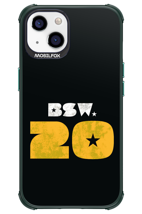 BSW 20 (6) 2.0 - Apple iPhone 13