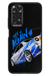 See u again - Xiaomi Redmi Note 11/11S 4G