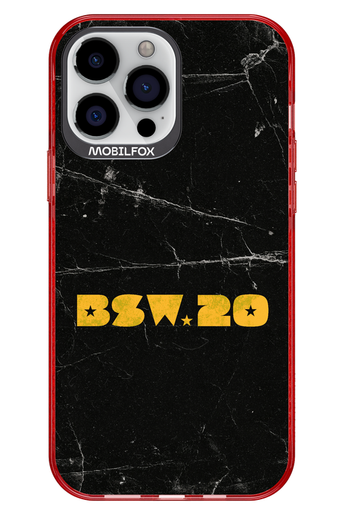 BSW 20 (5) 2.0 - Apple iPhone 13 Pro Max