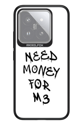 Need M3 White - Xiaomi 14