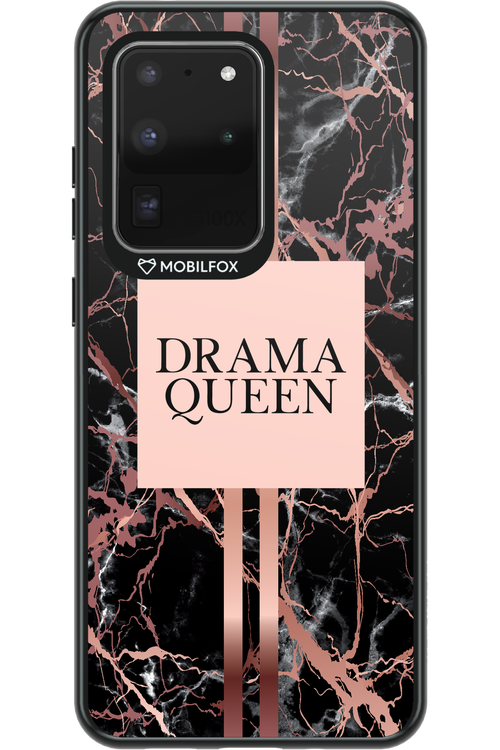 Drama Queen - Samsung Galaxy S20 Ultra 5G