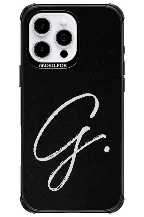 (Off Space) G 2.0 - Apple iPhone 16 Pro Max