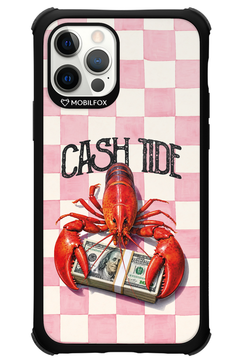 Cash Tide 2.0 - Apple iPhone 12 Pro