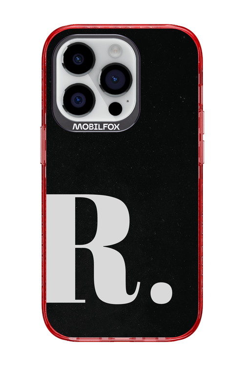 R (Off Space) 2.0 - Apple iPhone 14 Pro