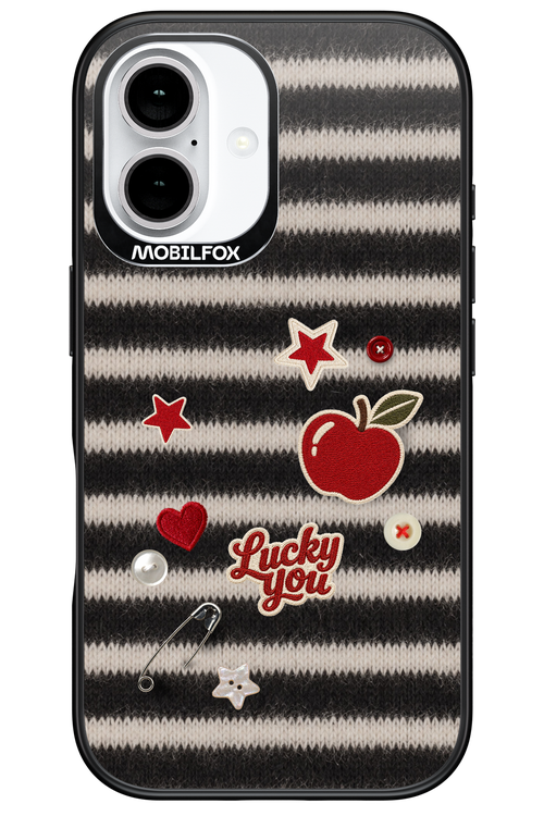 Lucky You 2.0 - Apple iPhone 16