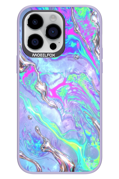 Aurora 2.0 - Apple iPhone 14 Pro Max