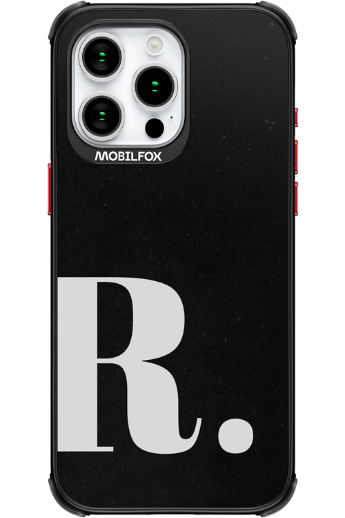 R (Off Space) 2.0 - Apple iPhone 15 Pro Max
