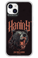 Bear Attack - Apple iPhone 13