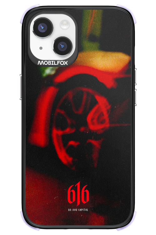 616 2.0 - Apple iPhone 14