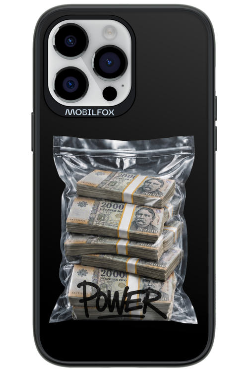 Money Bag 2.0 - Apple iPhone 14 Pro Max