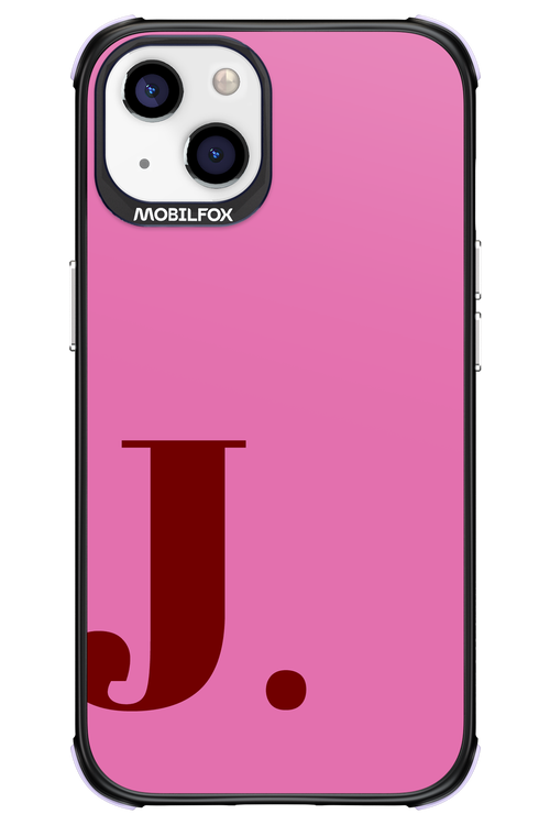 J (Sorbet) 2.0 - Apple iPhone 13