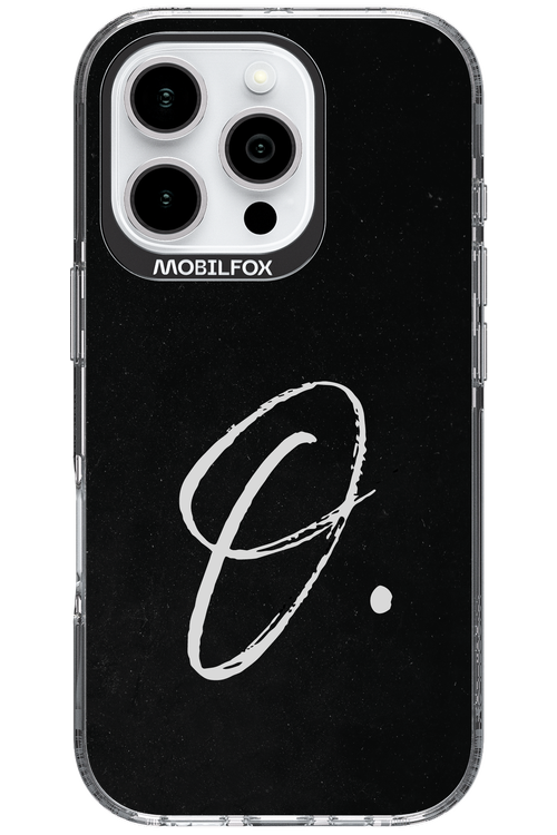 (Off Space) O 2.0 - Apple iPhone 16 Pro