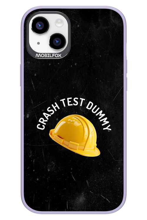Crash Test - Apple iPhone 14 Plus