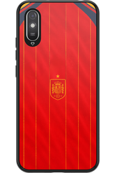 Spain 2.0 2.0 - Xiaomi Redmi 9A