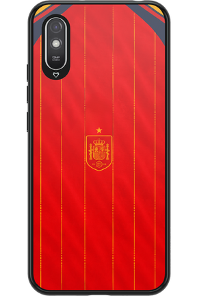 Spain 2.0 2.0 - Xiaomi Redmi 9A