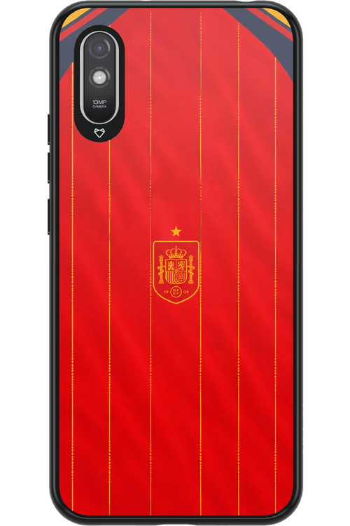 Spain 2.0 2.0 - Xiaomi Redmi 9A