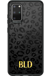 BLD BLVCK LEO 2.0 - Samsung Galaxy S20+
