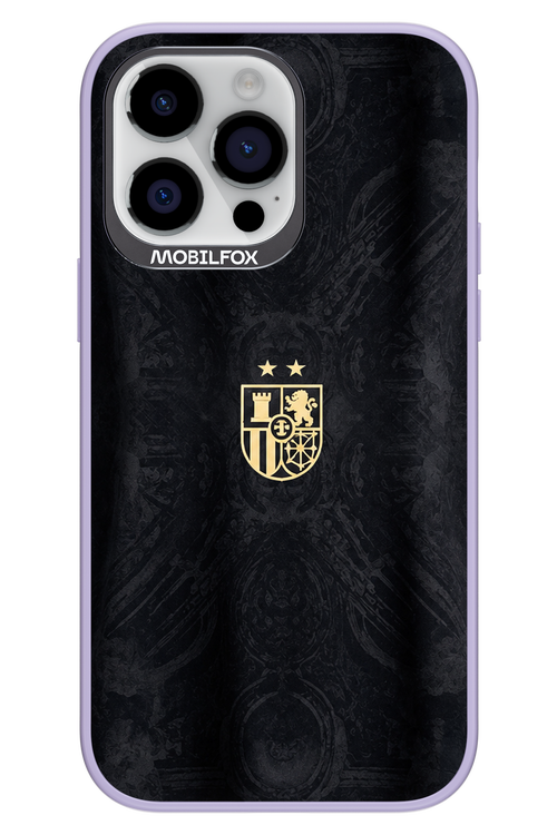 Spain Classic 2.0 - Apple iPhone 14 Pro Max