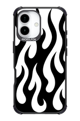 Hell Flame 2.0 - Apple iPhone 17