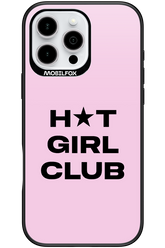 Hot Girl - Apple iPhone 16 Pro Max