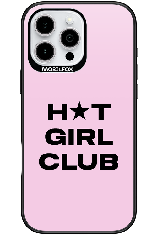 Hot Girl - Apple iPhone 16 Pro Max