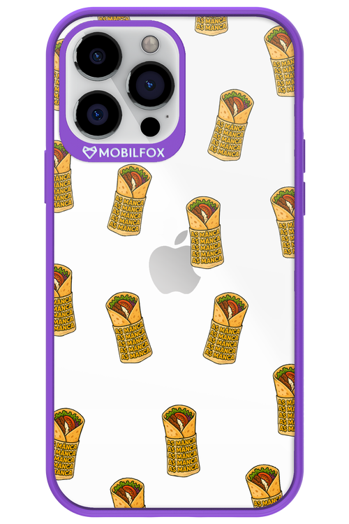 AȘ MÂNCA ȘHAORMICI - Apple iPhone 13 Pro Max