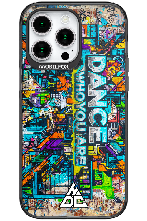 HDC 4 - Apple iPhone 15 Pro Max